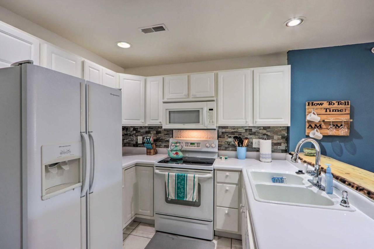 Step-Free Camdenton Condo With Boat Ramp, Dock, Slip Extérieur photo
