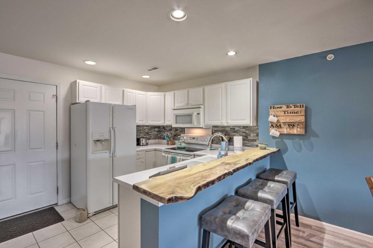 Step-Free Camdenton Condo With Boat Ramp, Dock, Slip Extérieur photo